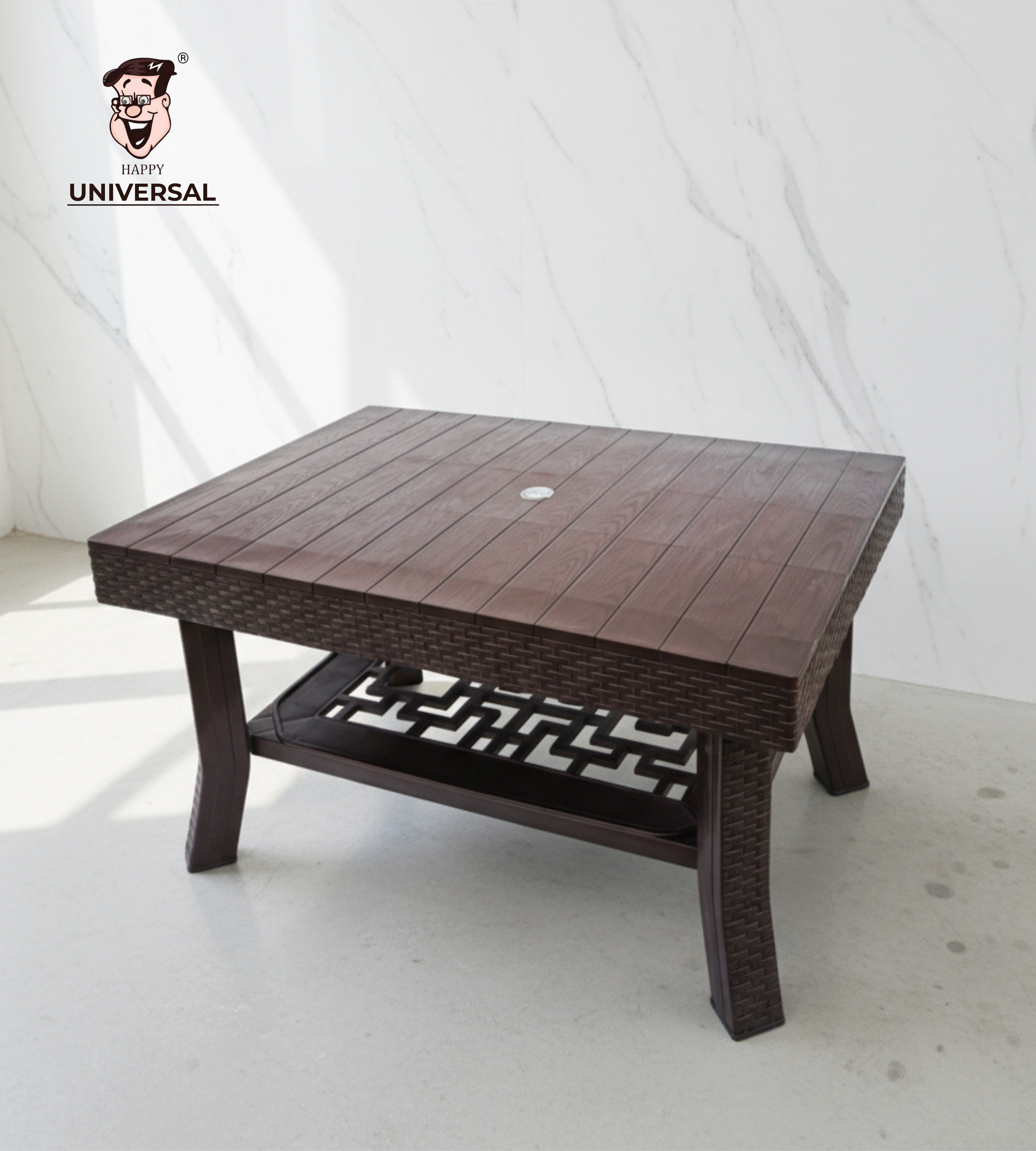 Amul Vegas Table